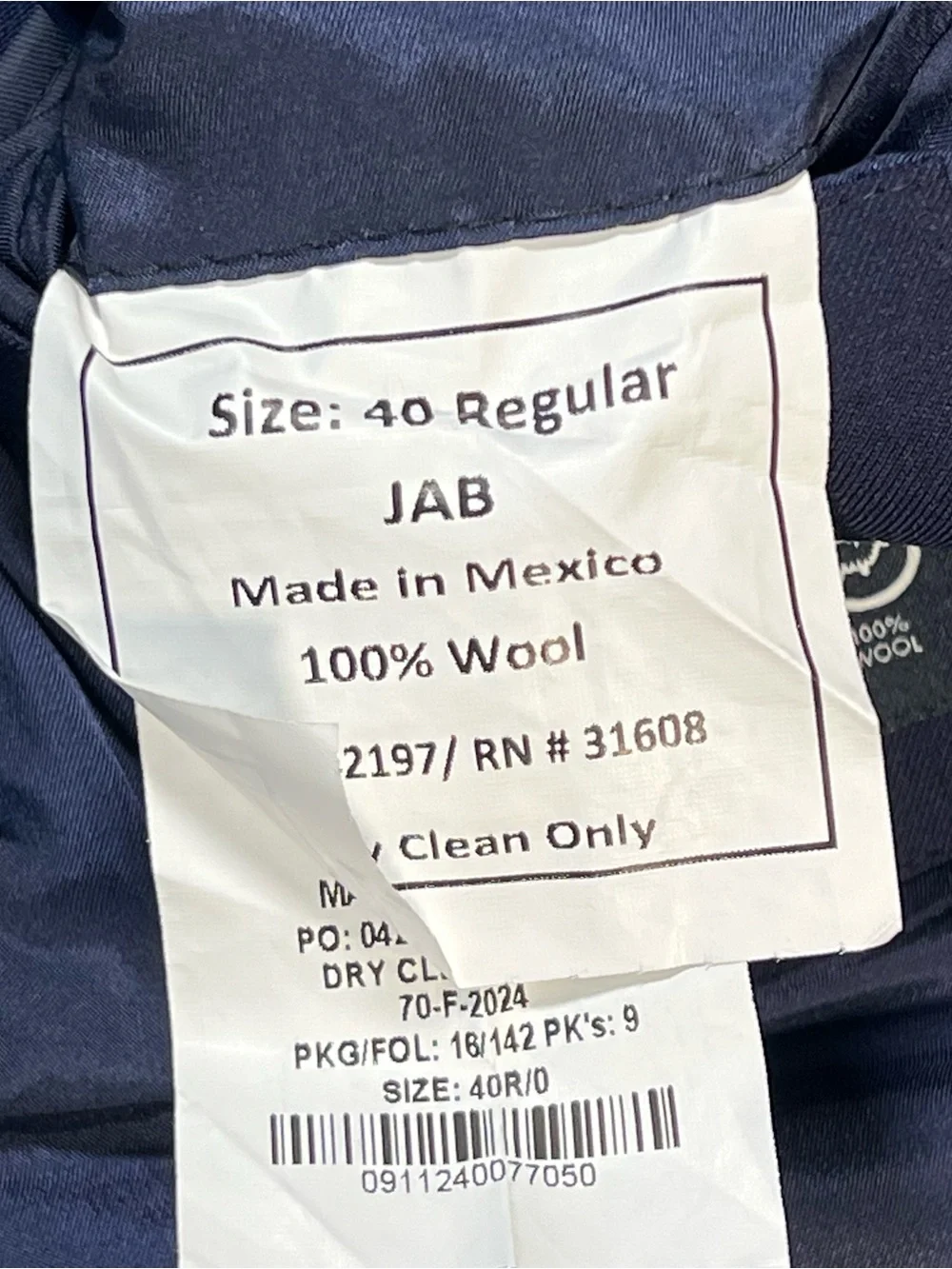 Jos. A. Bank jos bank